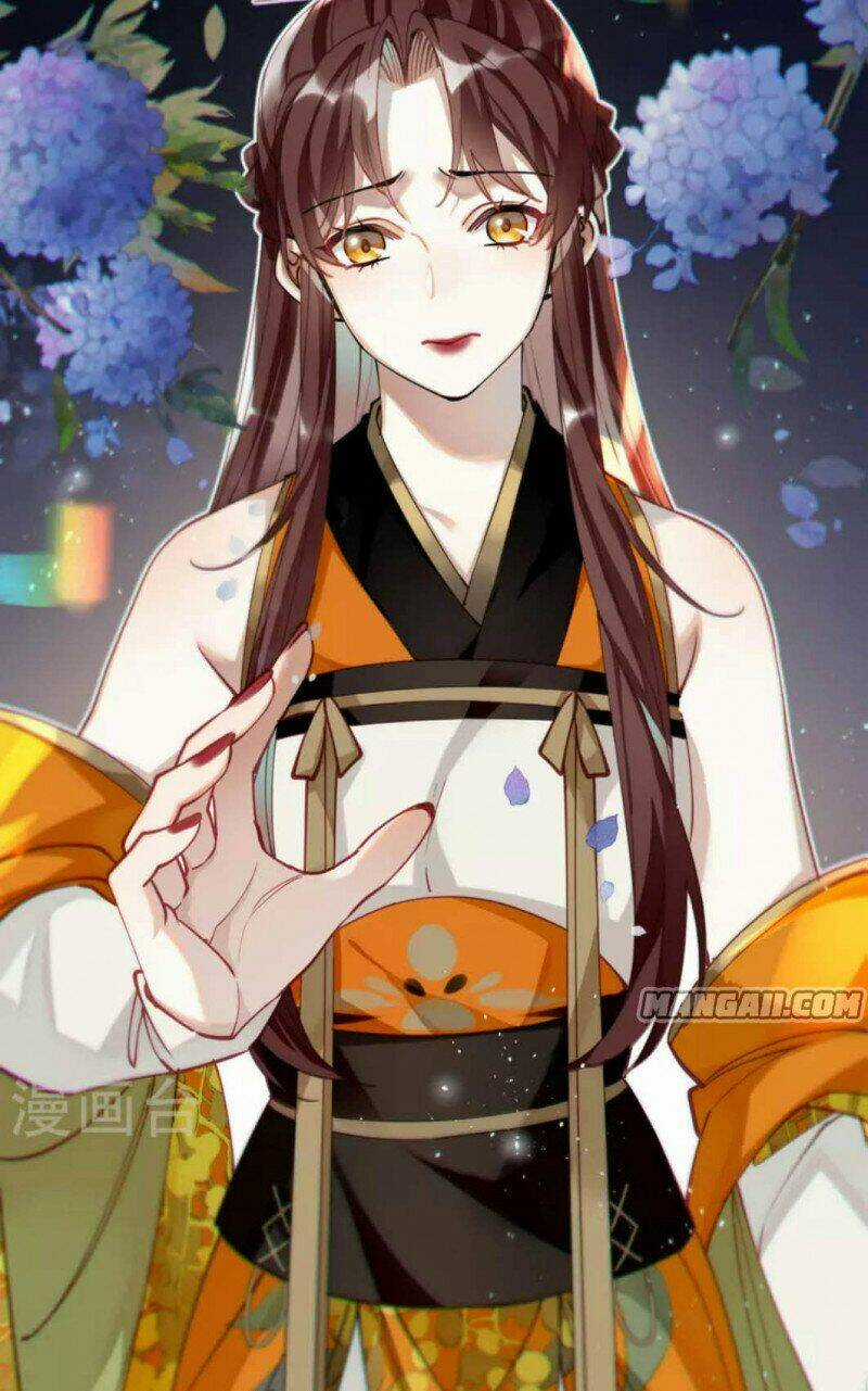 Công Chúa Pháo Hôi Muốn Tùy Tiện Đến Cùng Chapter 66 trang 3