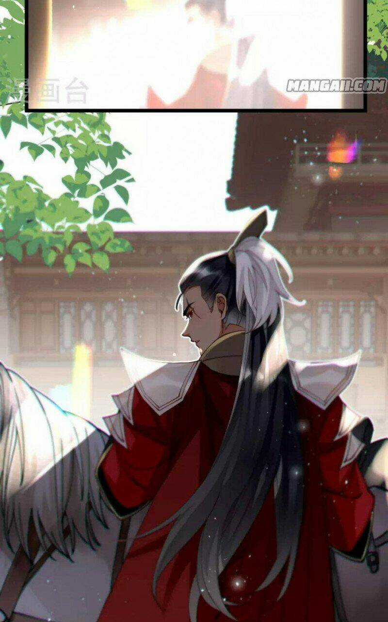 Công Chúa Pháo Hôi Muốn Tùy Tiện Đến Cùng Chapter 66 trang 5