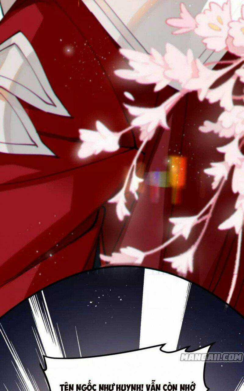 Công Chúa Pháo Hôi Muốn Tùy Tiện Đến Cùng Chapter 66 trang 8