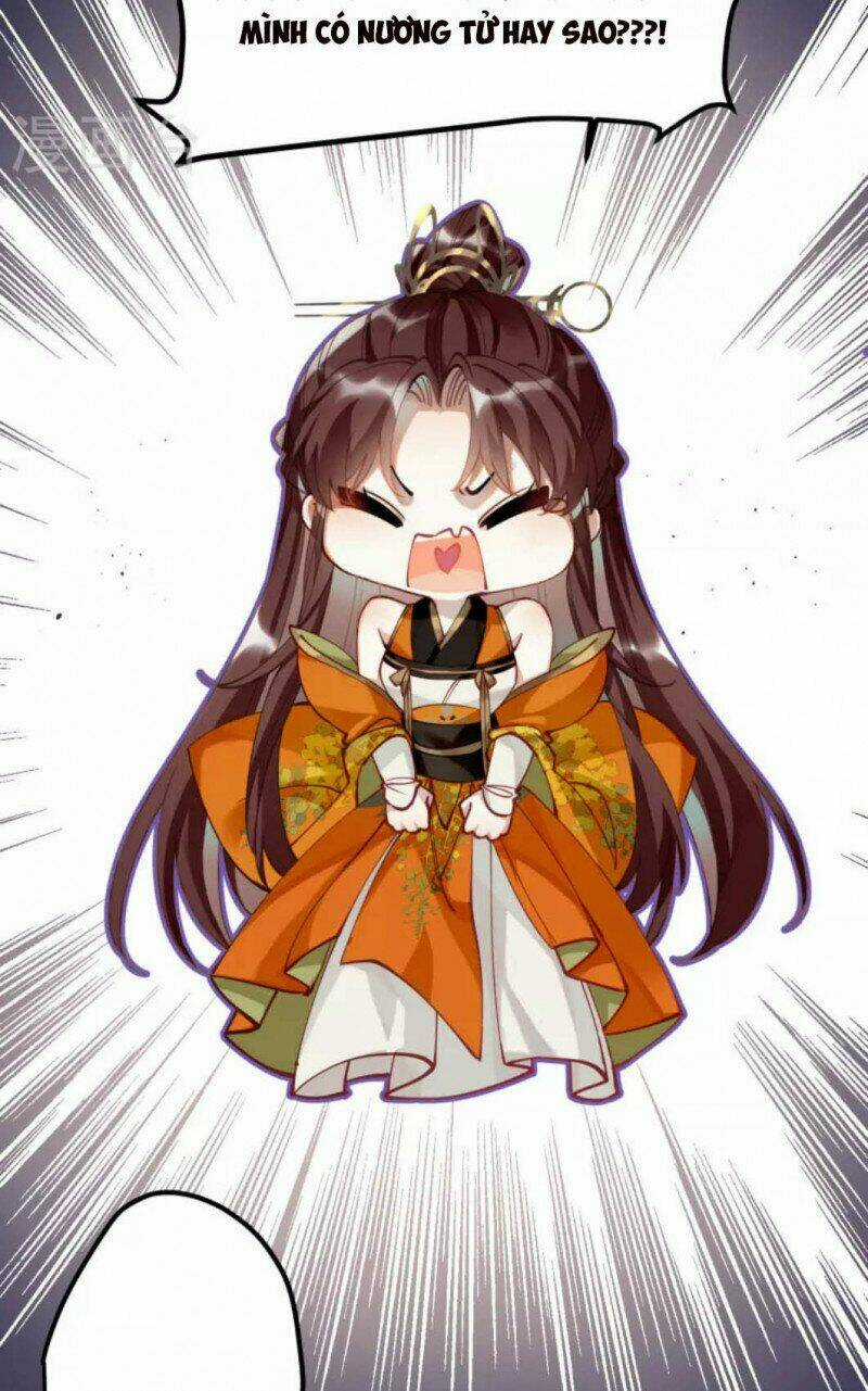 Công Chúa Pháo Hôi Muốn Tùy Tiện Đến Cùng Chapter 66 trang 9