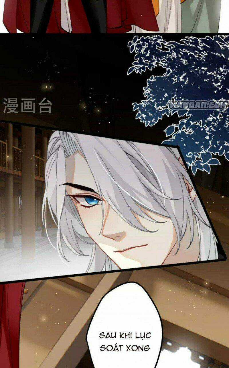 Công Chúa Pháo Hôi Muốn Tùy Tiện Đến Cùng Chapter 67 trang 10