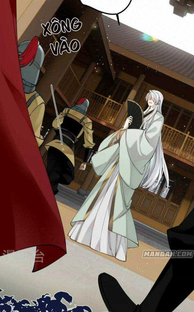 Công Chúa Pháo Hôi Muốn Tùy Tiện Đến Cùng Chapter 67 trang 11