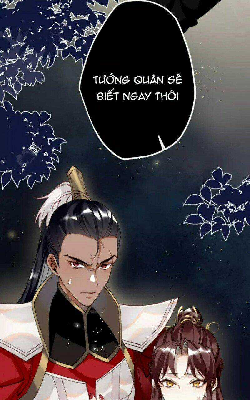 Công Chúa Pháo Hôi Muốn Tùy Tiện Đến Cùng Chapter 67 trang 12