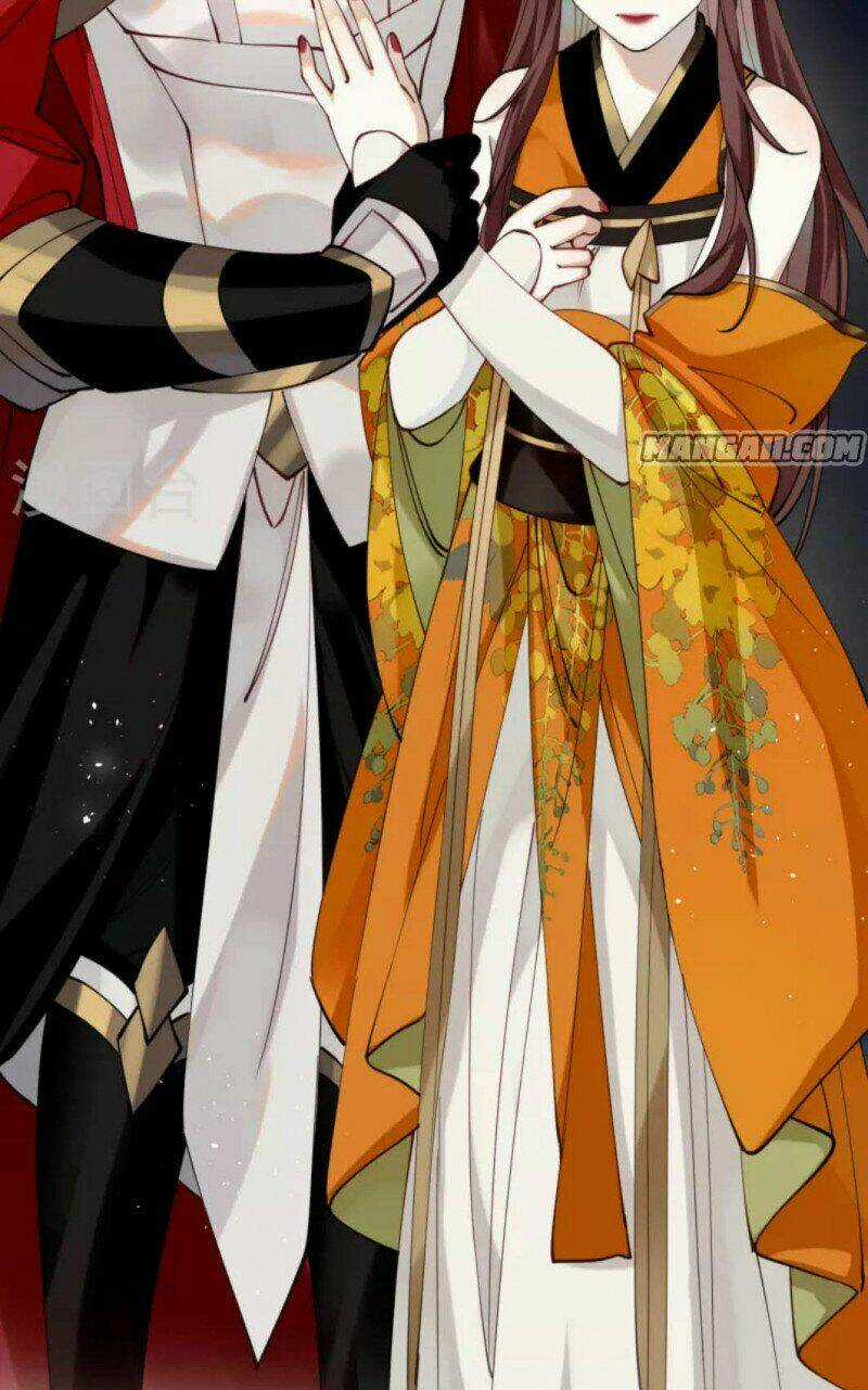 Công Chúa Pháo Hôi Muốn Tùy Tiện Đến Cùng Chapter 67 trang 13