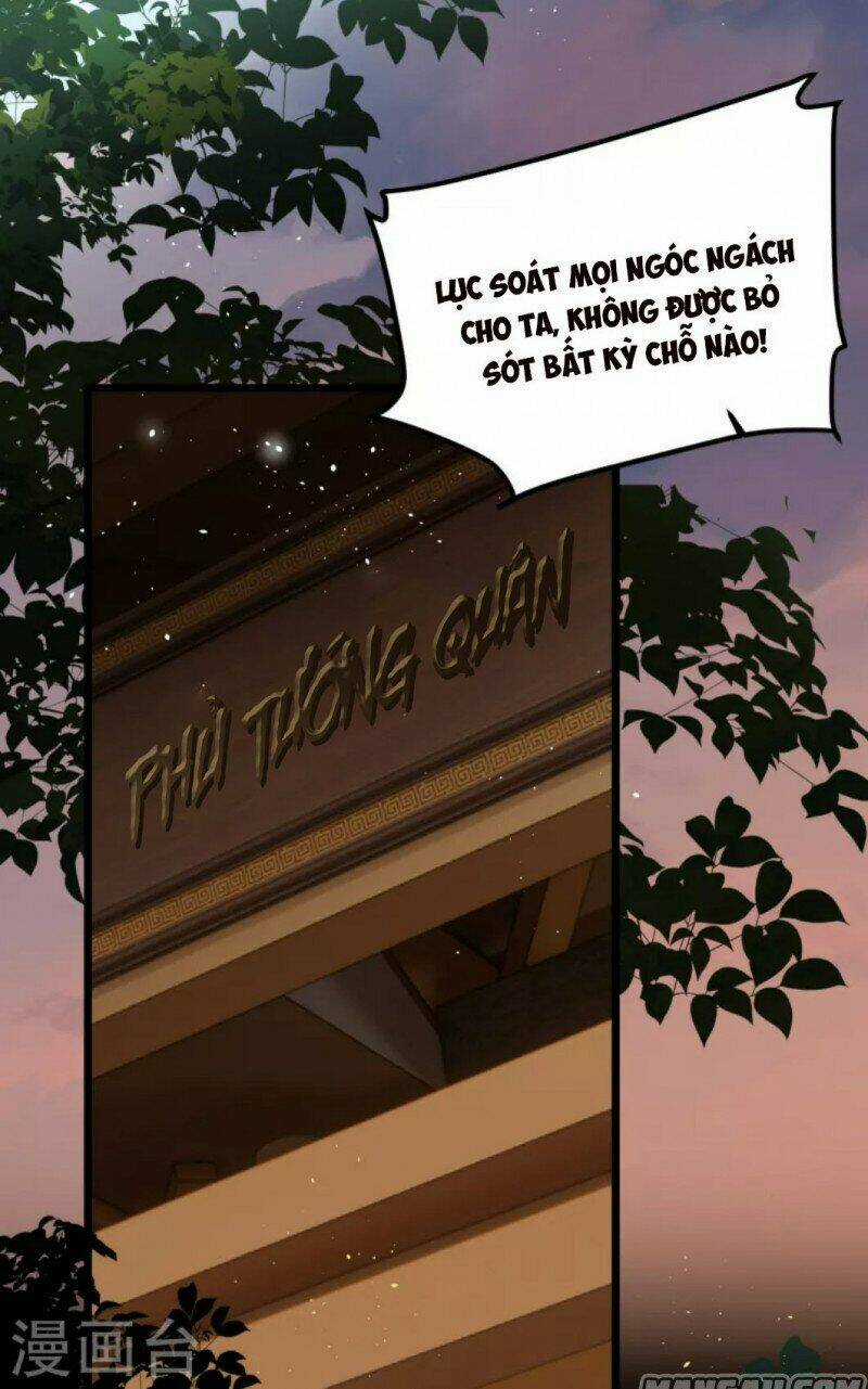 Công Chúa Pháo Hôi Muốn Tùy Tiện Đến Cùng Chapter 67 trang 16