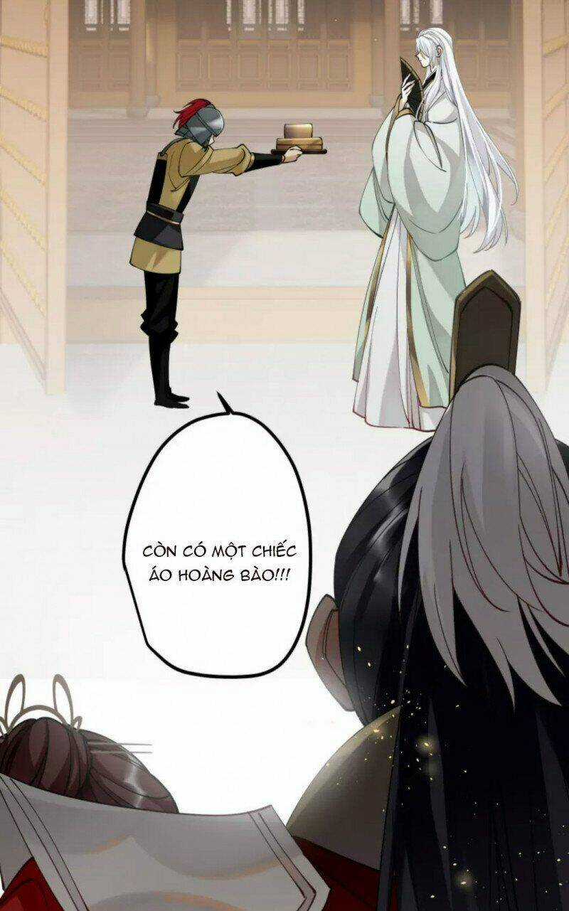 Công Chúa Pháo Hôi Muốn Tùy Tiện Đến Cùng Chapter 67 trang 18