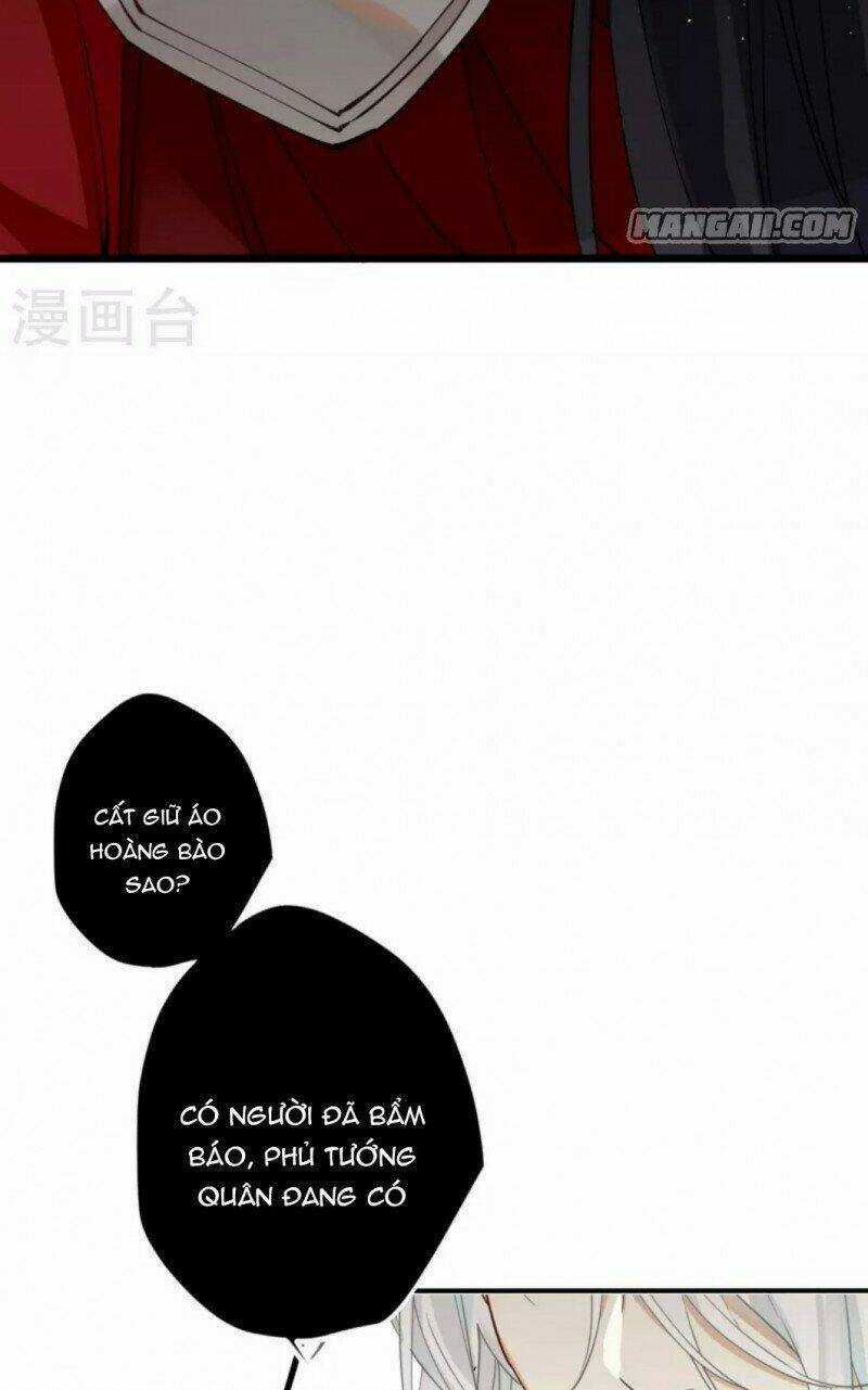 Công Chúa Pháo Hôi Muốn Tùy Tiện Đến Cùng Chapter 67 trang 19