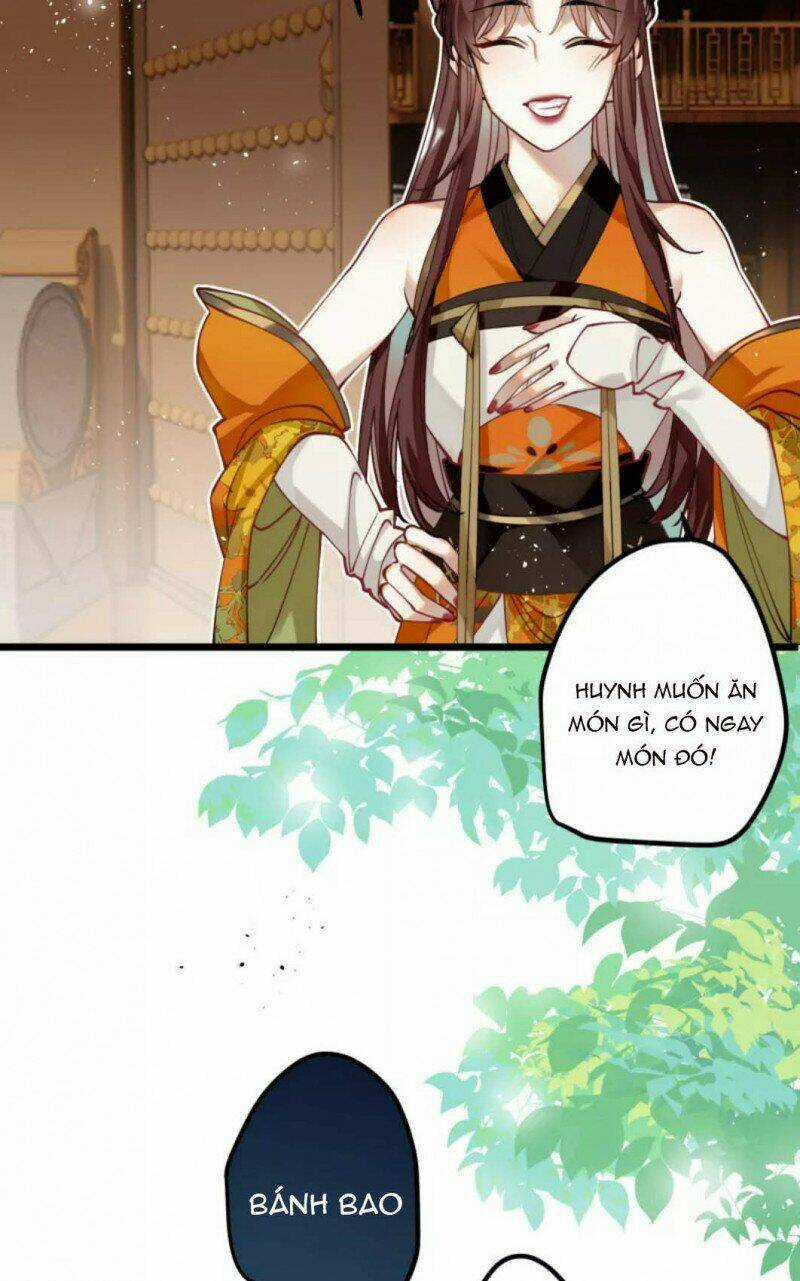 Công Chúa Pháo Hôi Muốn Tùy Tiện Đến Cùng Chapter 67 trang 3