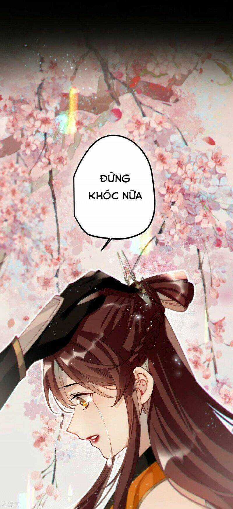 Công Chúa Pháo Hôi Muốn Tùy Tiện Đến Cùng Chapter 68 trang 12