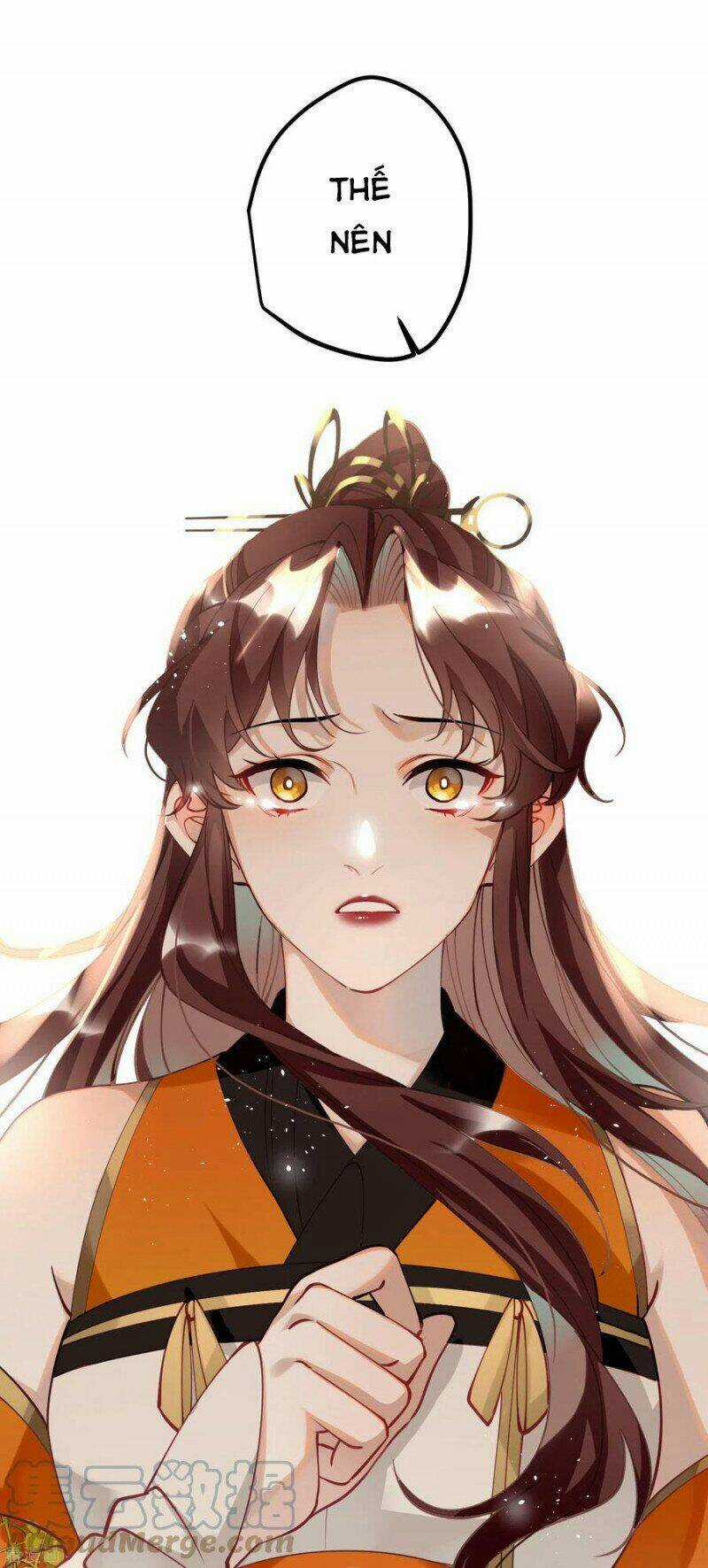 Công Chúa Pháo Hôi Muốn Tùy Tiện Đến Cùng Chapter 68 trang 15