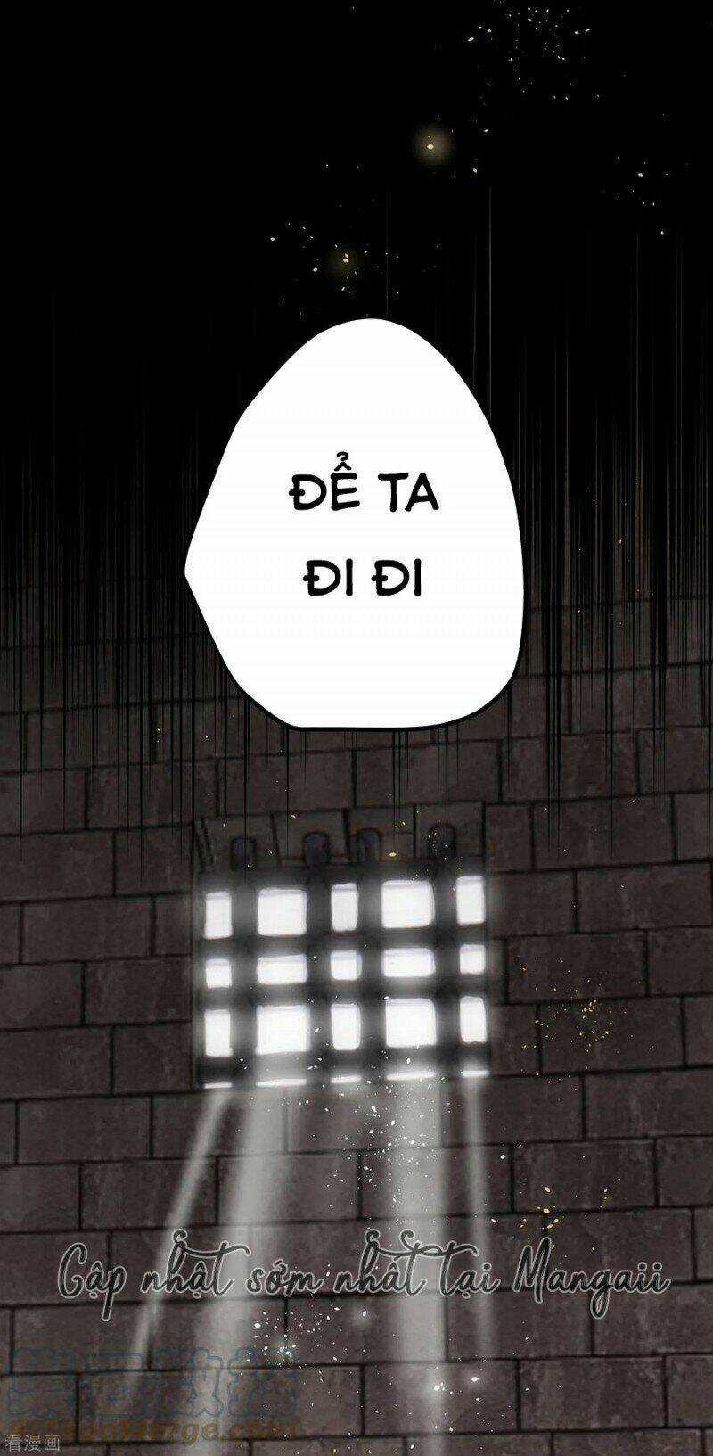 Công Chúa Pháo Hôi Muốn Tùy Tiện Đến Cùng Chapter 68 trang 17