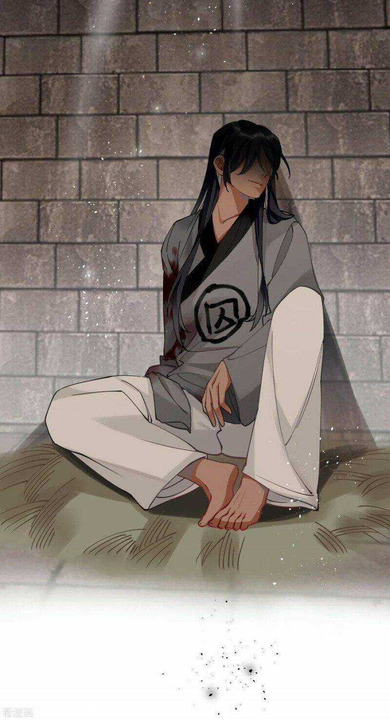 Công Chúa Pháo Hôi Muốn Tùy Tiện Đến Cùng Chapter 68 trang 18