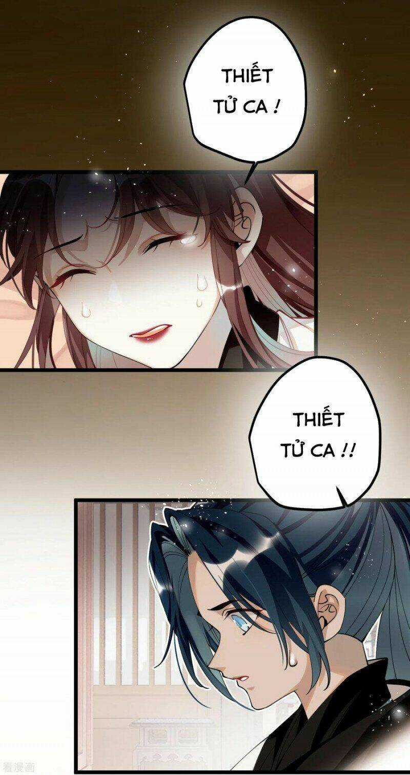 Công Chúa Pháo Hôi Muốn Tùy Tiện Đến Cùng Chapter 68 trang 2