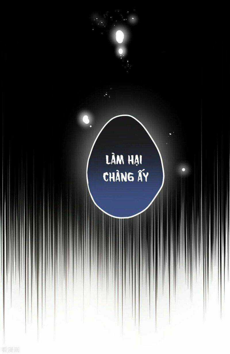 Công Chúa Pháo Hôi Muốn Tùy Tiện Đến Cùng Chapter 68 trang 6