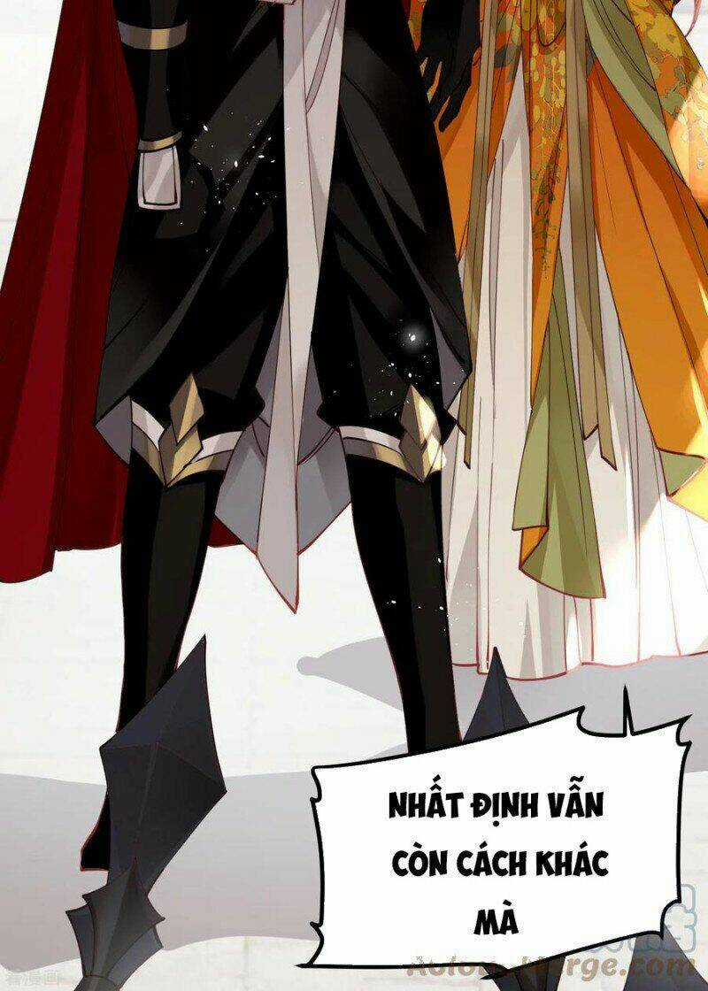 Công Chúa Pháo Hôi Muốn Tùy Tiện Đến Cùng Chapter 68 trang 9