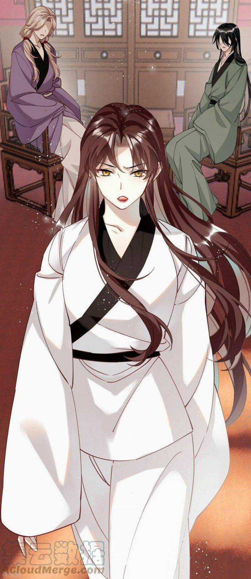 Công Chúa Pháo Hôi Muốn Tùy Tiện Đến Cùng Chapter 69 trang 15