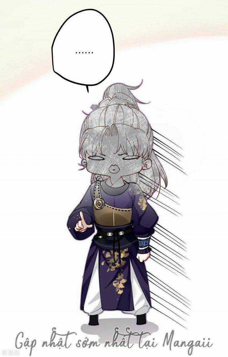 Công Chúa Pháo Hôi Muốn Tùy Tiện Đến Cùng Chapter 69 trang 20