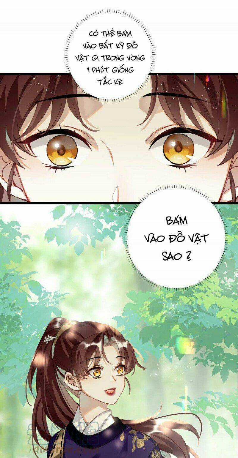 Công Chúa Pháo Hôi Muốn Tùy Tiện Đến Cùng Chapter 69 trang 21