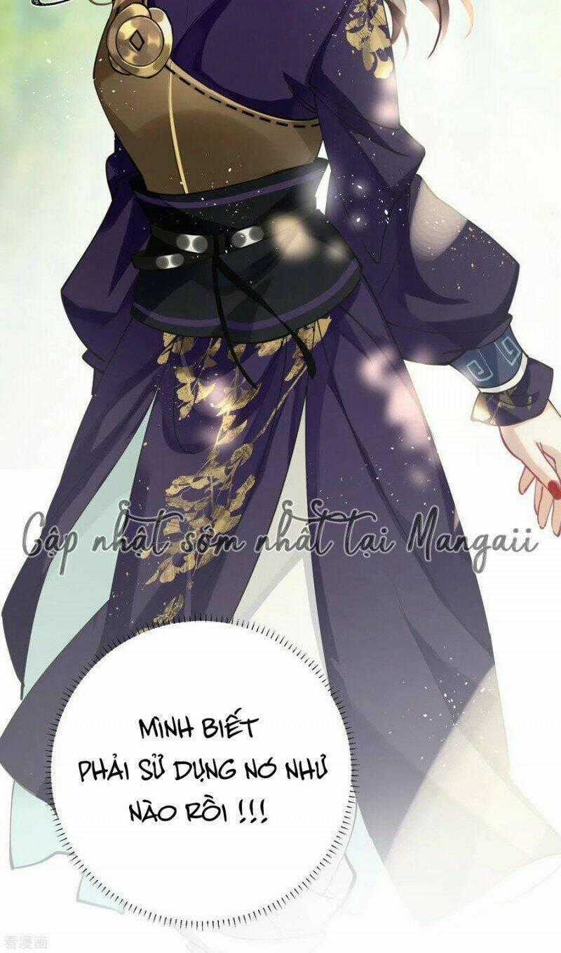 Công Chúa Pháo Hôi Muốn Tùy Tiện Đến Cùng Chapter 69 trang 22