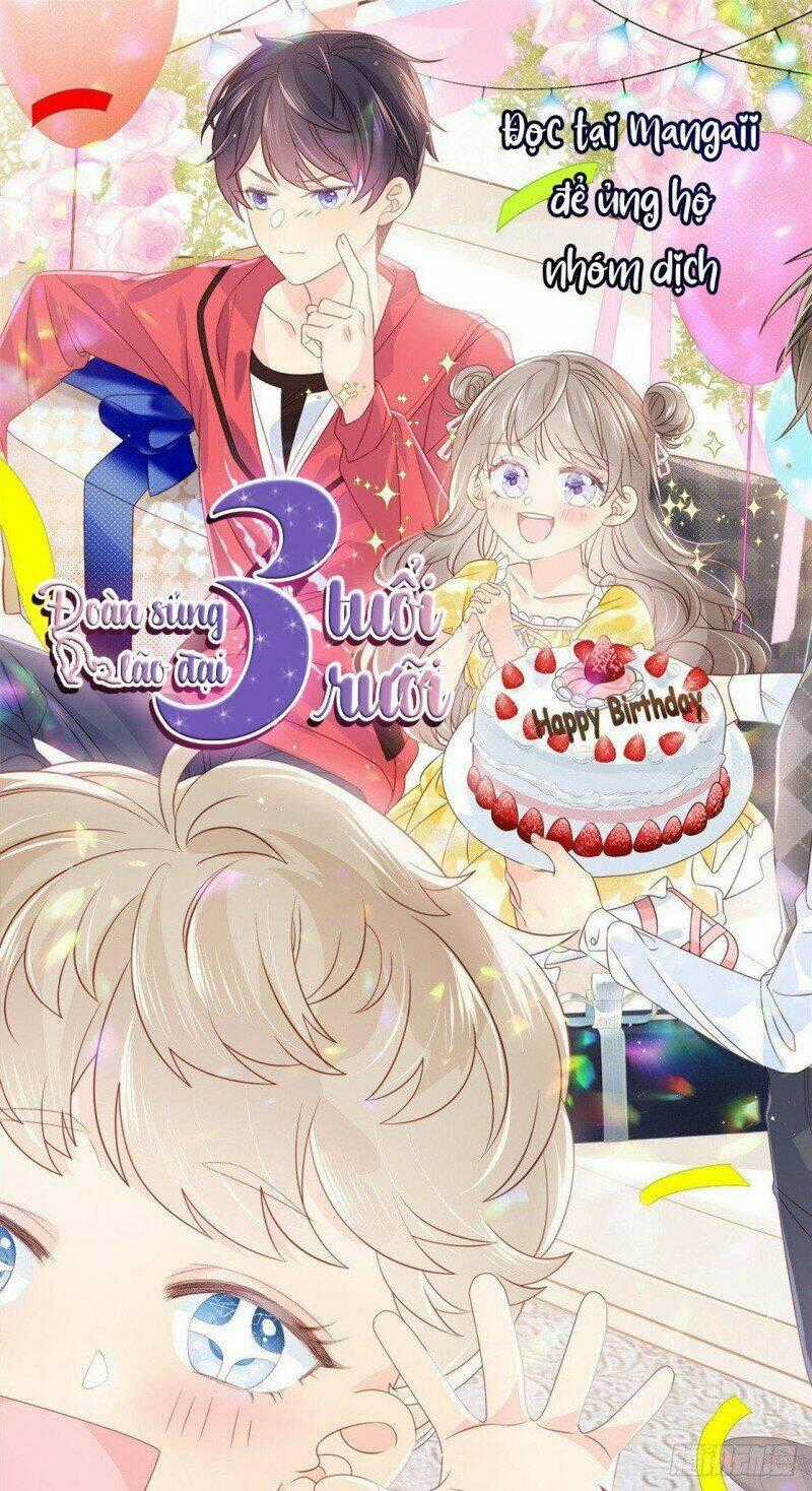 Công Chúa Pháo Hôi Muốn Tùy Tiện Đến Cùng Chapter 69 trang 23