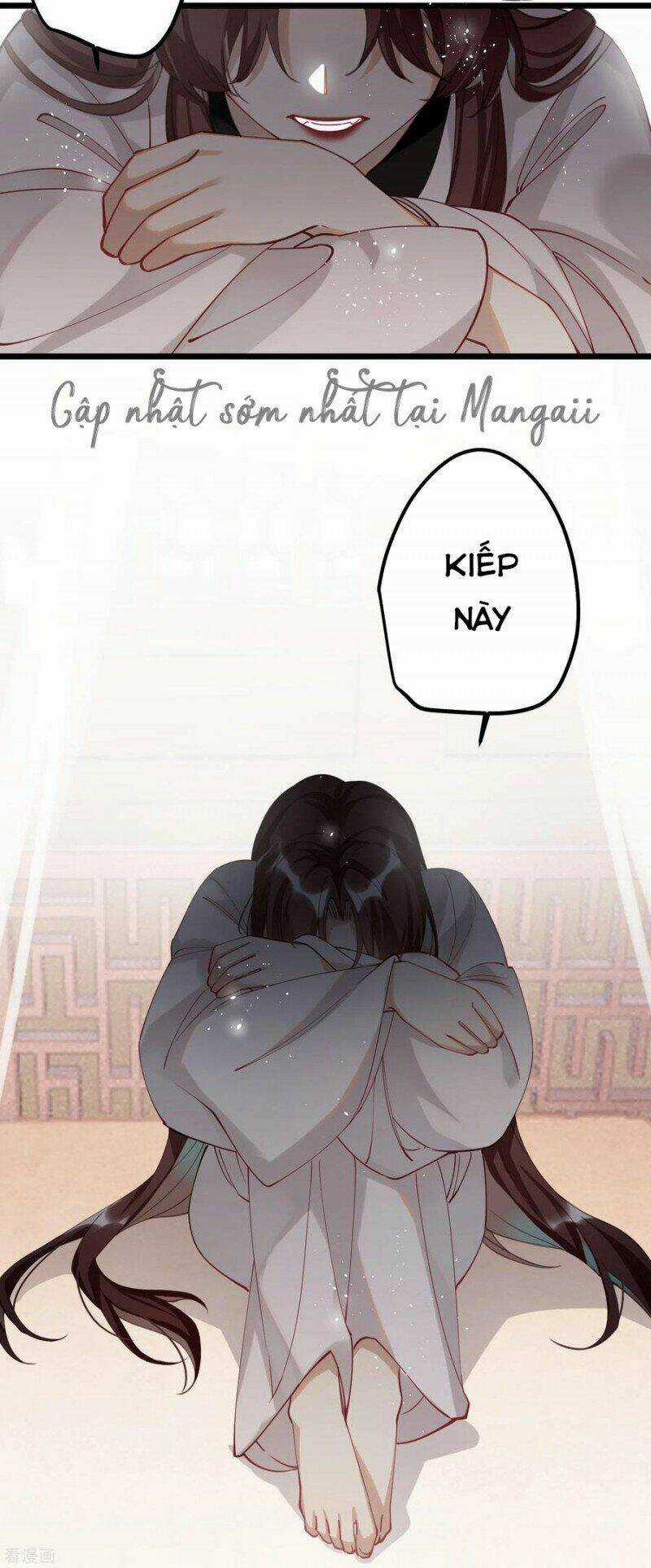 Công Chúa Pháo Hôi Muốn Tùy Tiện Đến Cùng Chapter 69 trang 6