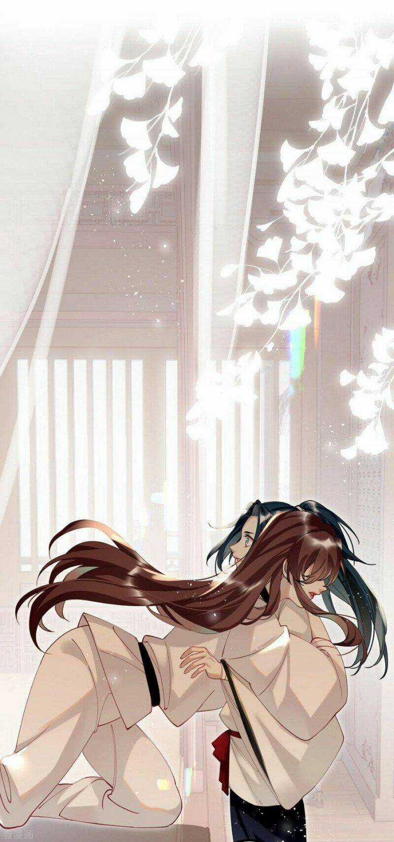 Công Chúa Pháo Hôi Muốn Tùy Tiện Đến Cùng Chapter 69 trang 8