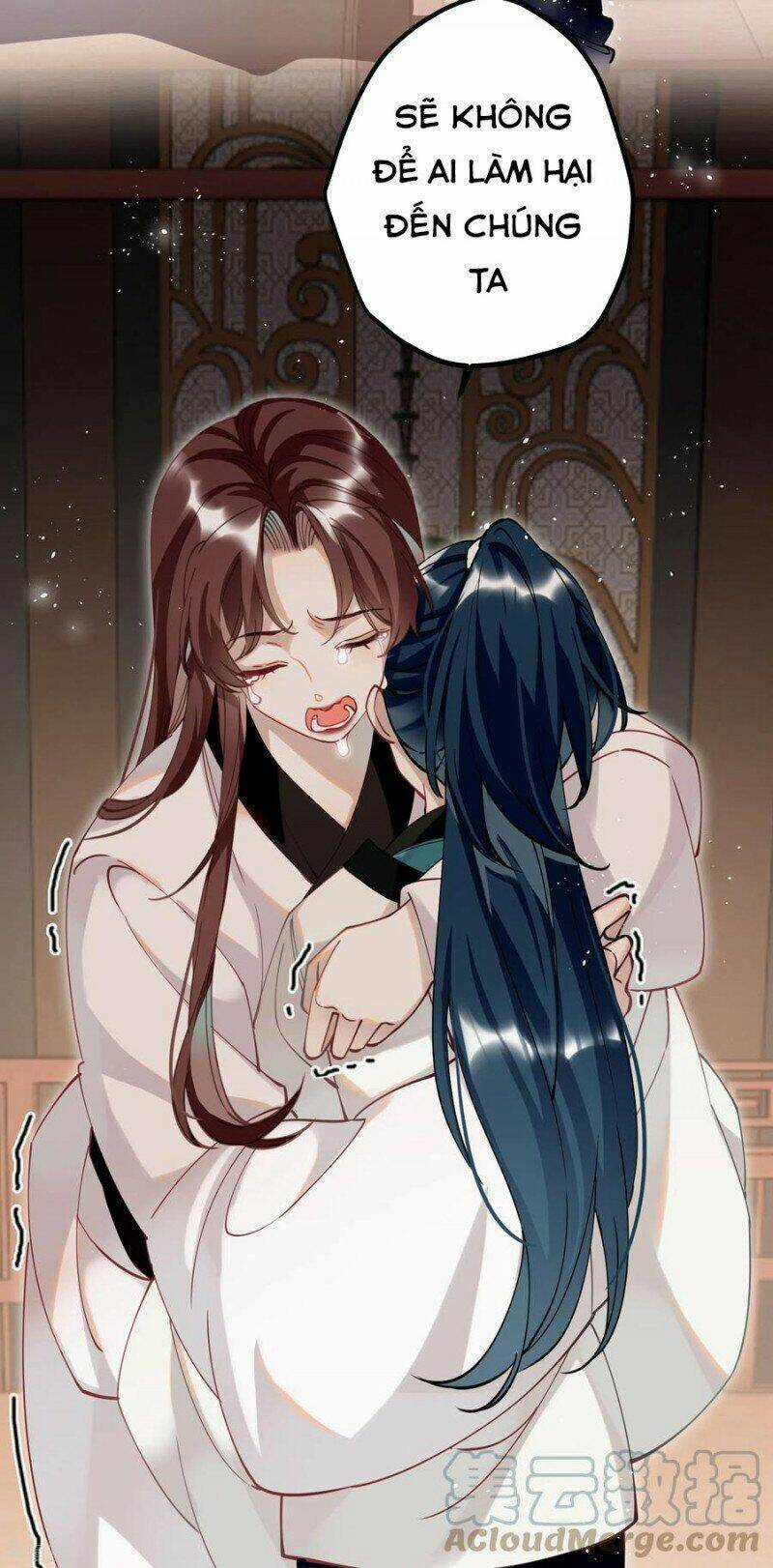 Công Chúa Pháo Hôi Muốn Tùy Tiện Đến Cùng Chapter 69 trang 9