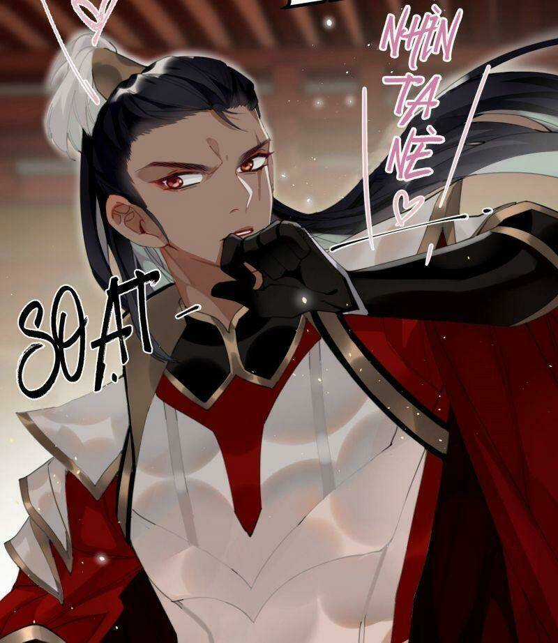 Công Chúa Pháo Hôi Muốn Tùy Tiện Đến Cùng Chapter 7 trang 16