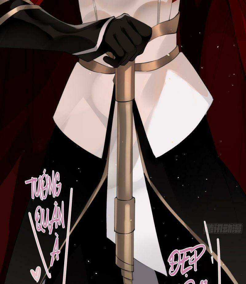 Công Chúa Pháo Hôi Muốn Tùy Tiện Đến Cùng Chapter 7 trang 17