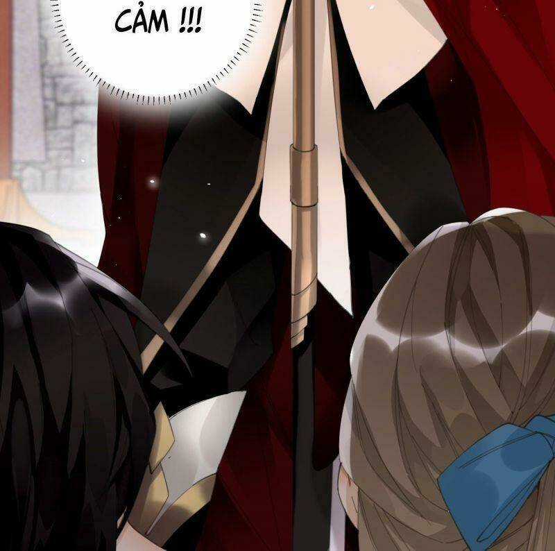 Công Chúa Pháo Hôi Muốn Tùy Tiện Đến Cùng Chapter 7 trang 2