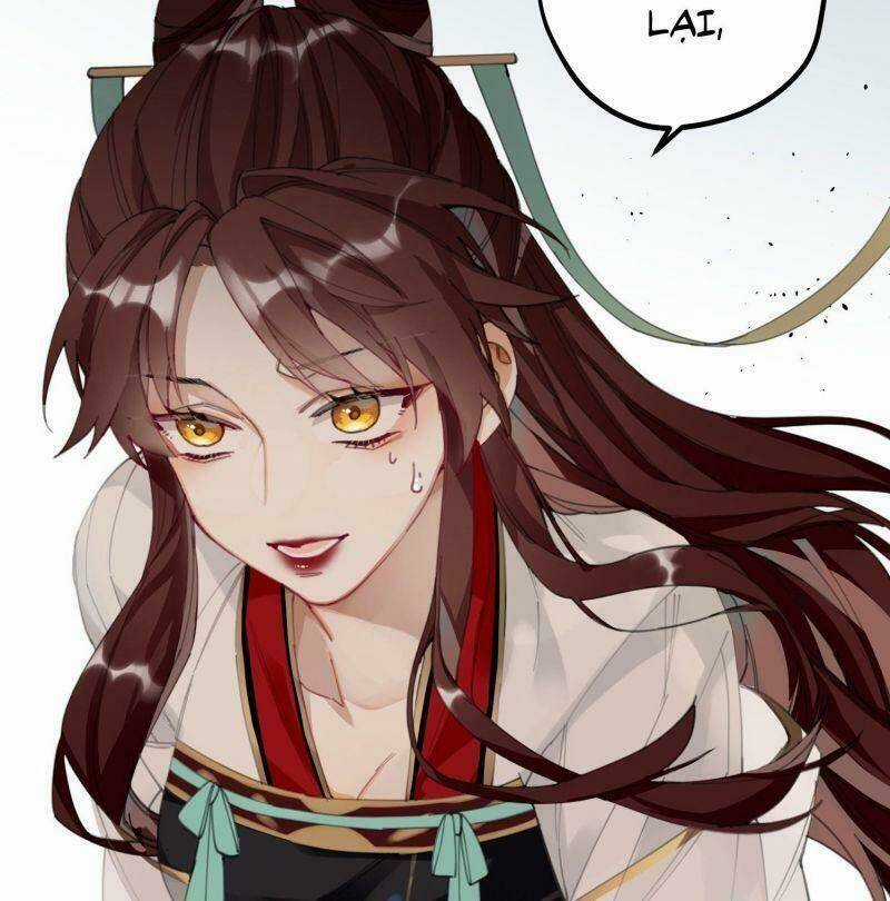 Công Chúa Pháo Hôi Muốn Tùy Tiện Đến Cùng Chapter 7 trang 22