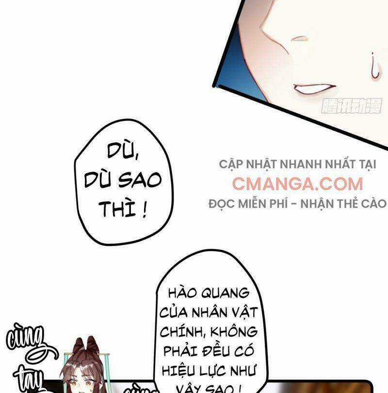 Công Chúa Pháo Hôi Muốn Tùy Tiện Đến Cùng Chapter 7 trang 24