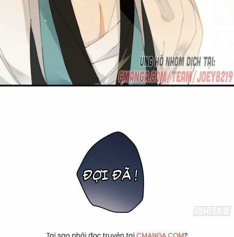 Công Chúa Pháo Hôi Muốn Tùy Tiện Đến Cùng Chapter 7 trang 27