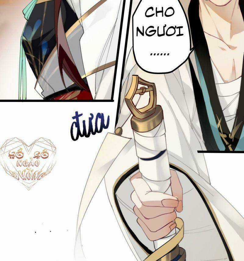 Công Chúa Pháo Hôi Muốn Tùy Tiện Đến Cùng Chapter 7 trang 31