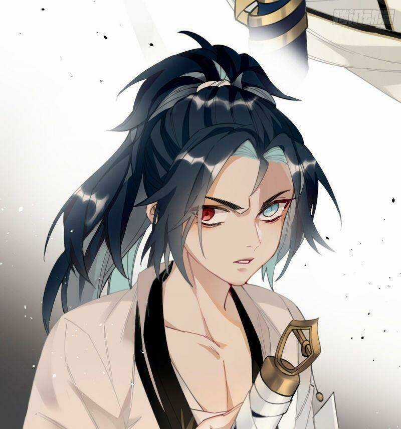 Công Chúa Pháo Hôi Muốn Tùy Tiện Đến Cùng Chapter 7 trang 32