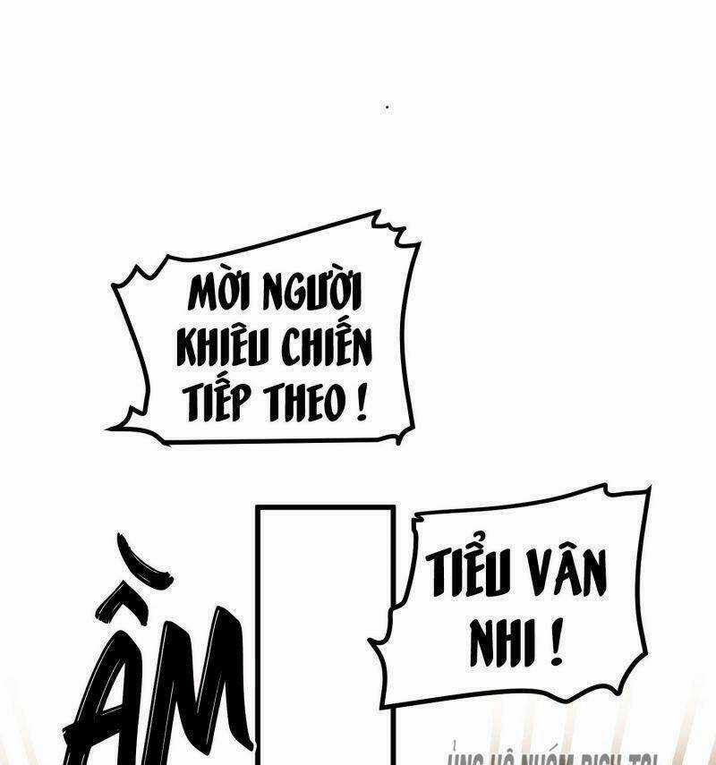 Công Chúa Pháo Hôi Muốn Tùy Tiện Đến Cùng Chapter 7 trang 35