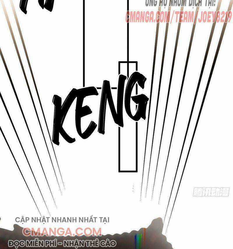 Công Chúa Pháo Hôi Muốn Tùy Tiện Đến Cùng Chapter 7 trang 36