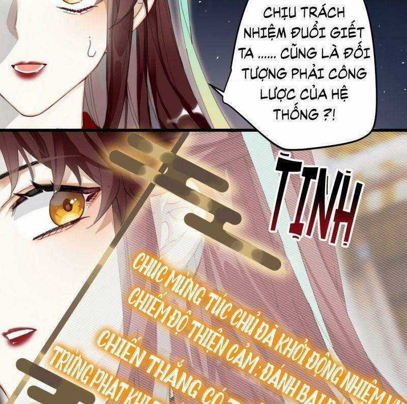 Công Chúa Pháo Hôi Muốn Tùy Tiện Đến Cùng Chapter 7 trang 4