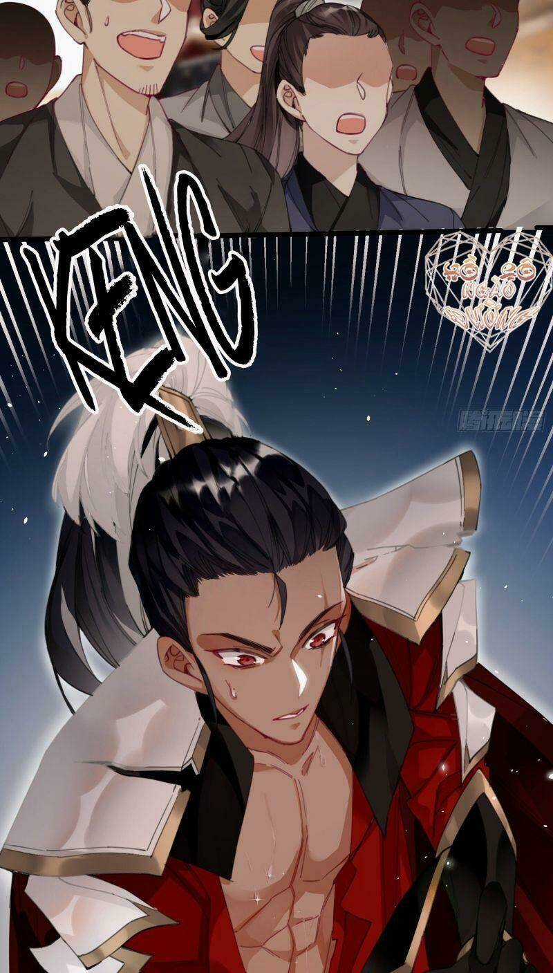 Công Chúa Pháo Hôi Muốn Tùy Tiện Đến Cùng Chapter 7 trang 41