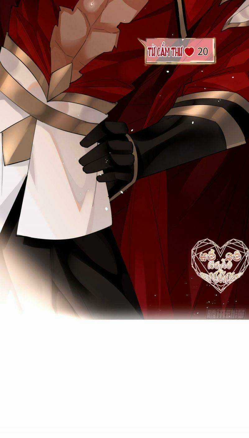 Công Chúa Pháo Hôi Muốn Tùy Tiện Đến Cùng Chapter 7 trang 46