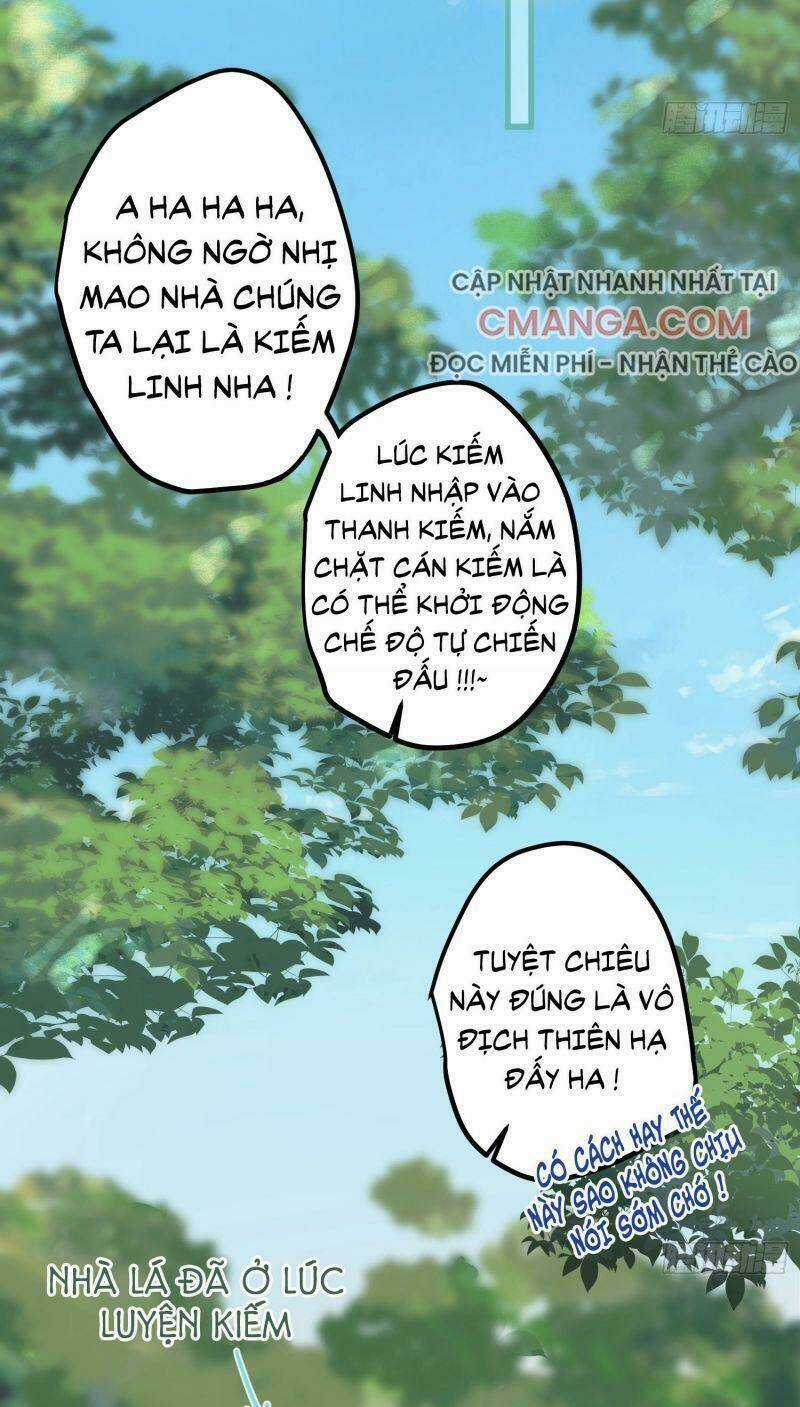 Công Chúa Pháo Hôi Muốn Tùy Tiện Đến Cùng Chapter 7 trang 48