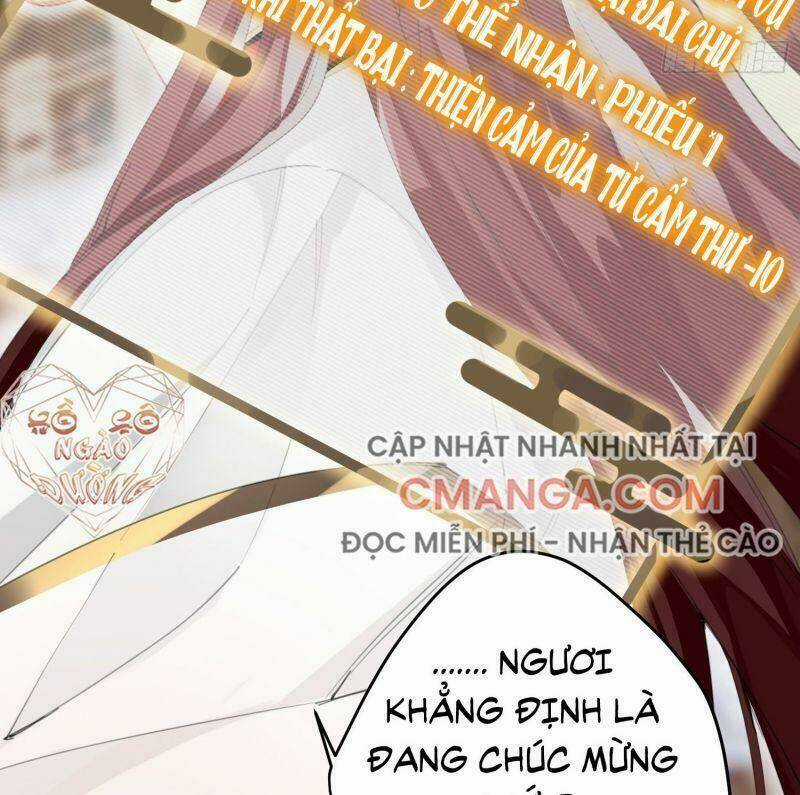 Công Chúa Pháo Hôi Muốn Tùy Tiện Đến Cùng Chapter 7 trang 5