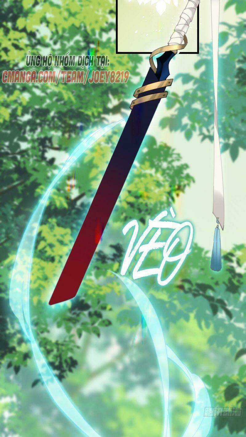 Công Chúa Pháo Hôi Muốn Tùy Tiện Đến Cùng Chapter 7 trang 52