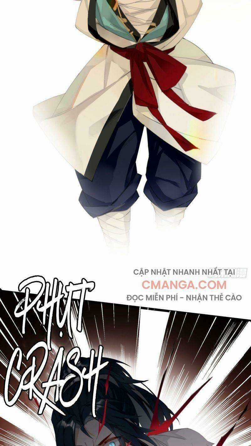 Công Chúa Pháo Hôi Muốn Tùy Tiện Đến Cùng Chapter 7 trang 54