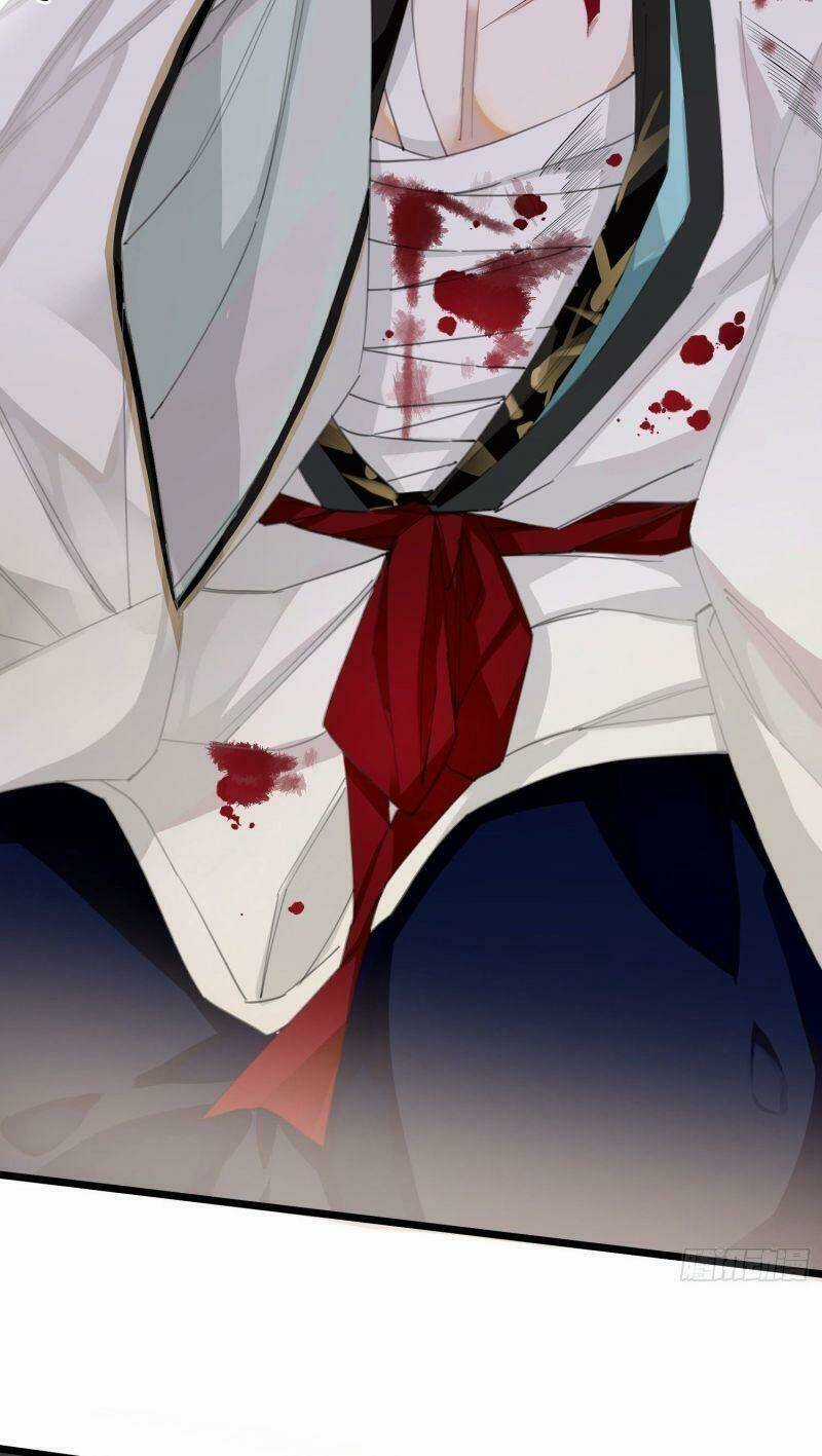 Công Chúa Pháo Hôi Muốn Tùy Tiện Đến Cùng Chapter 7 trang 57