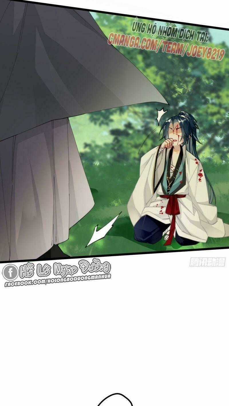 Công Chúa Pháo Hôi Muốn Tùy Tiện Đến Cùng Chapter 7 trang 58