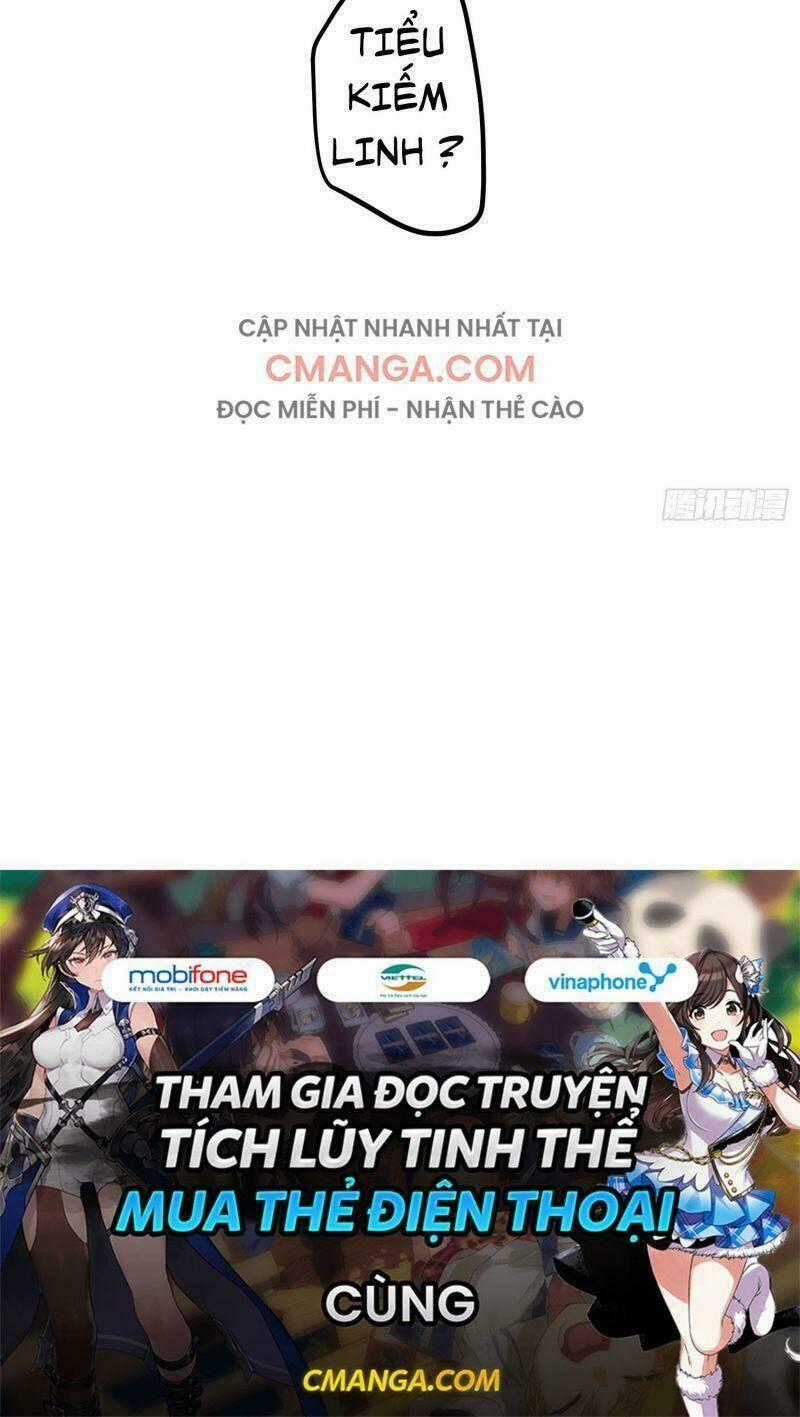 Công Chúa Pháo Hôi Muốn Tùy Tiện Đến Cùng Chapter 7 trang 59