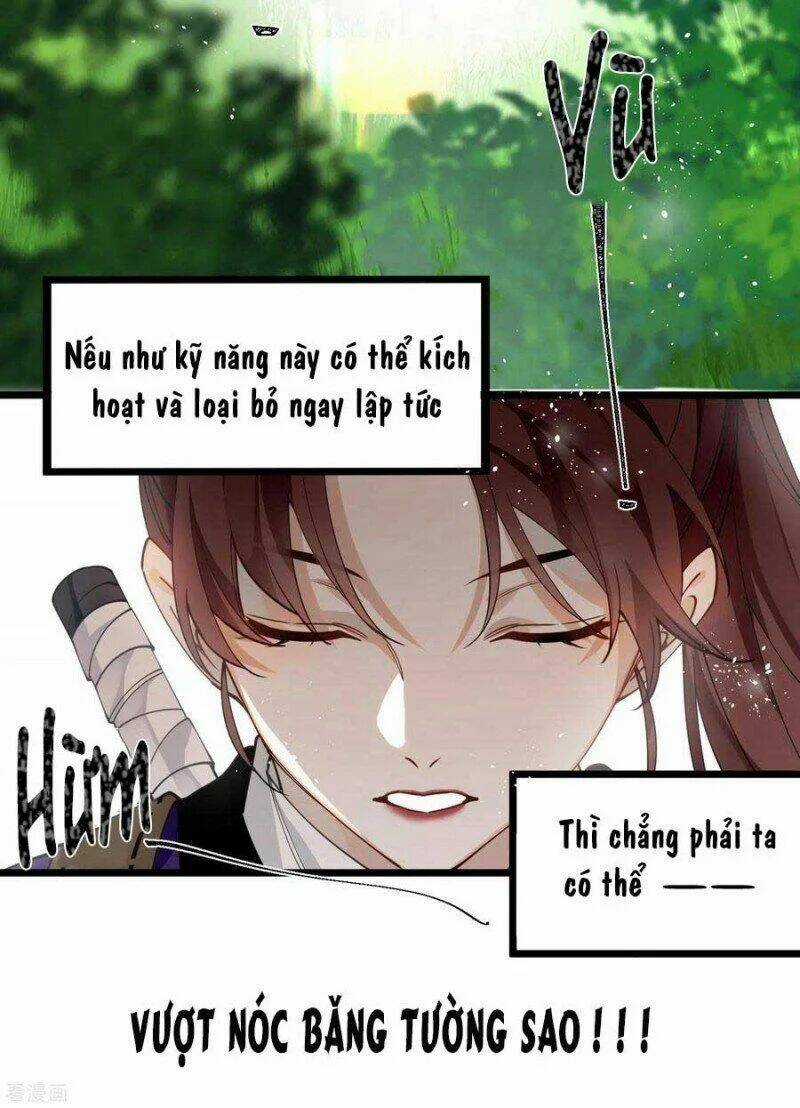 Công Chúa Pháo Hôi Muốn Tùy Tiện Đến Cùng Chapter 70 trang 2