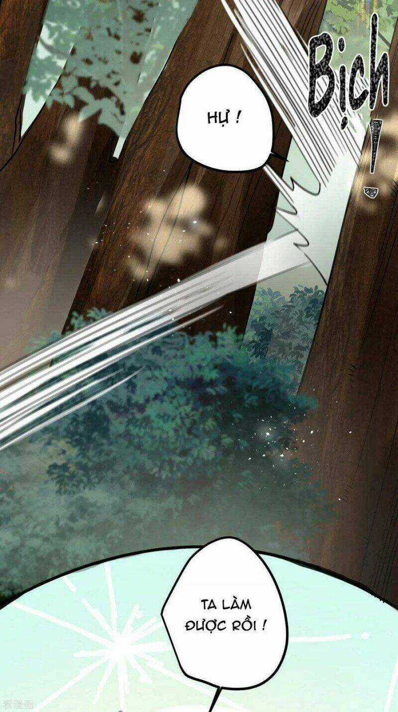 Công Chúa Pháo Hôi Muốn Tùy Tiện Đến Cùng Chapter 70 trang 5