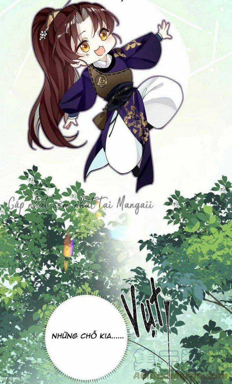 Công Chúa Pháo Hôi Muốn Tùy Tiện Đến Cùng Chapter 70 trang 6